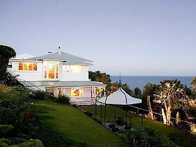 Master Lodge Napier Εξωτερικό φωτογραφία